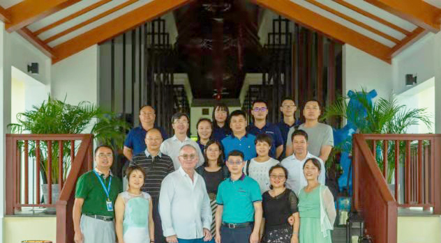 內(nèi)蒙古局組織開展“投資者服務(wù)絲路行”系列活動